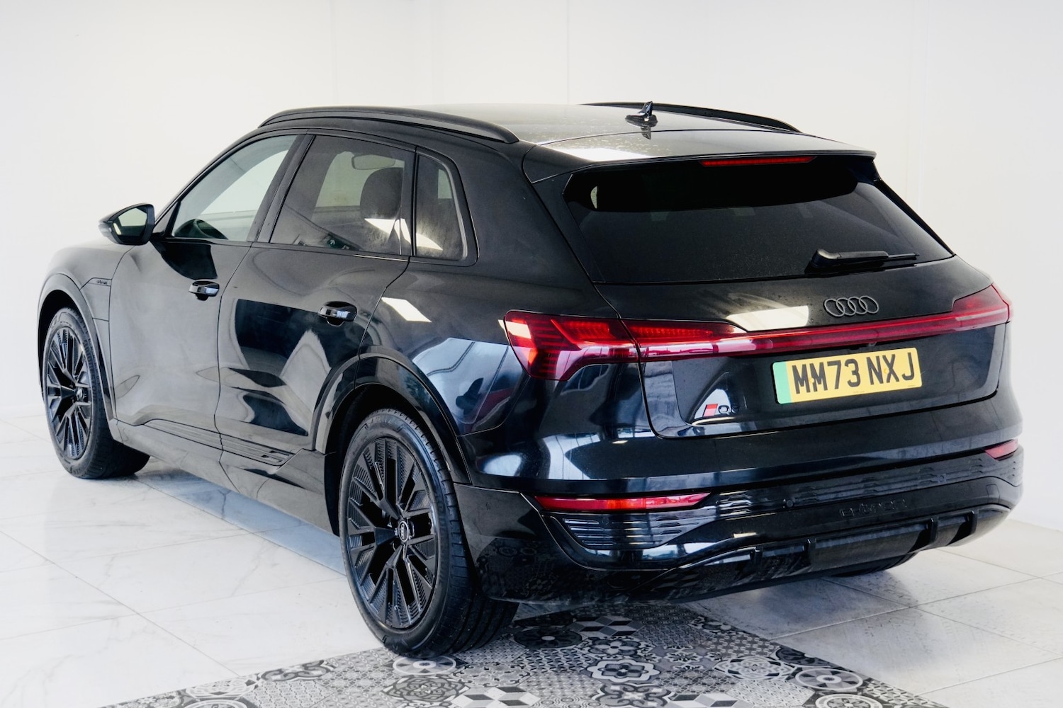 Used Audi Q8 2023 for sale - 77251323: Photo 6