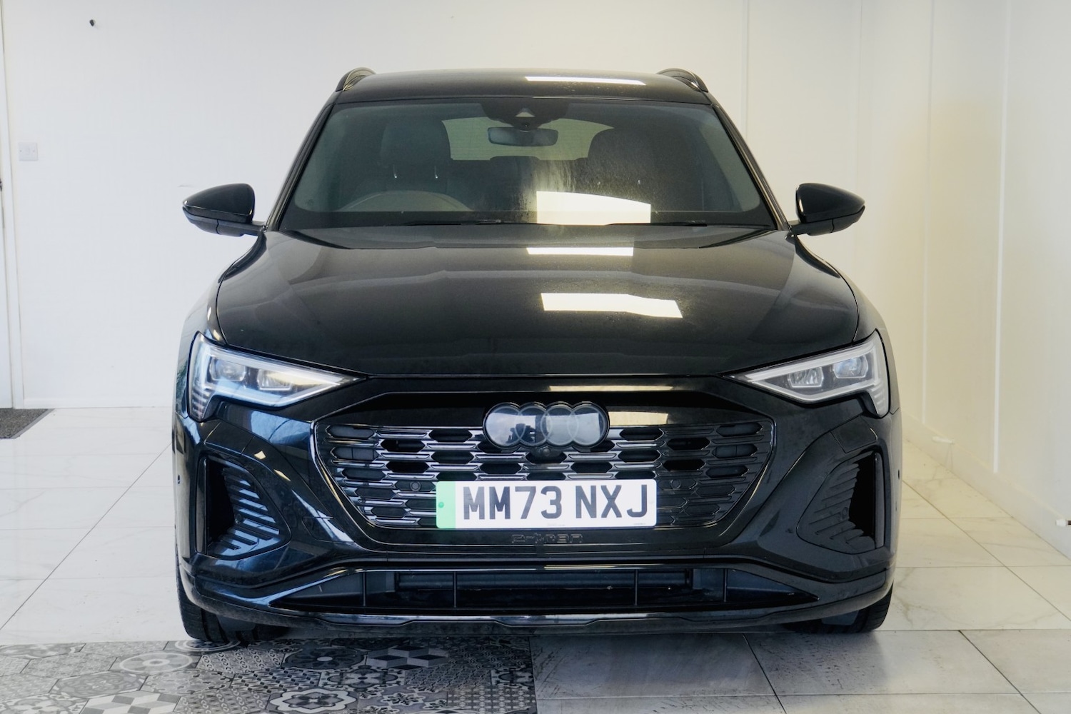 Used Audi Q8 2023 for sale - 77251323: Photo 8