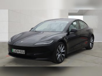 Used Tesla Model 3 2024 for sale - 78427490: Photo