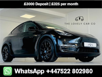 Used Tesla Model Y 2023 for sale - 77558617: Photo