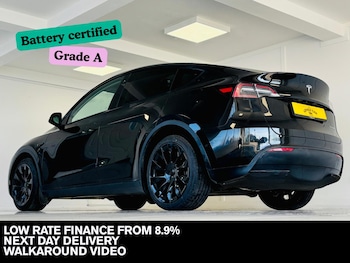 Used Tesla Model Y 2023 for sale - 77558617: Photo