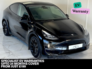 Used Tesla Model Y 2023 for sale - 77558617: Photo