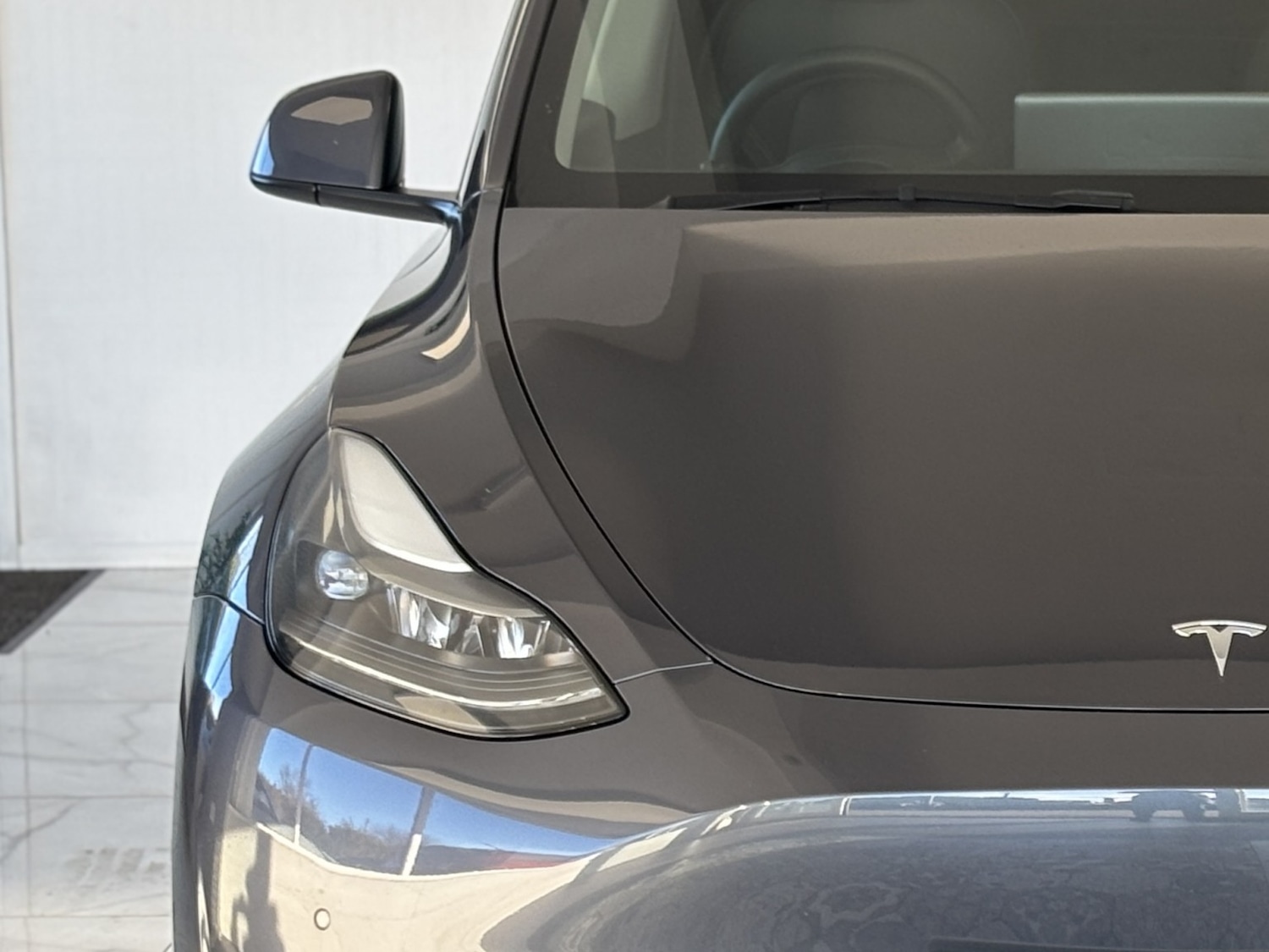 Used Tesla Model Y 2023 for sale - 77953953: Photo 12