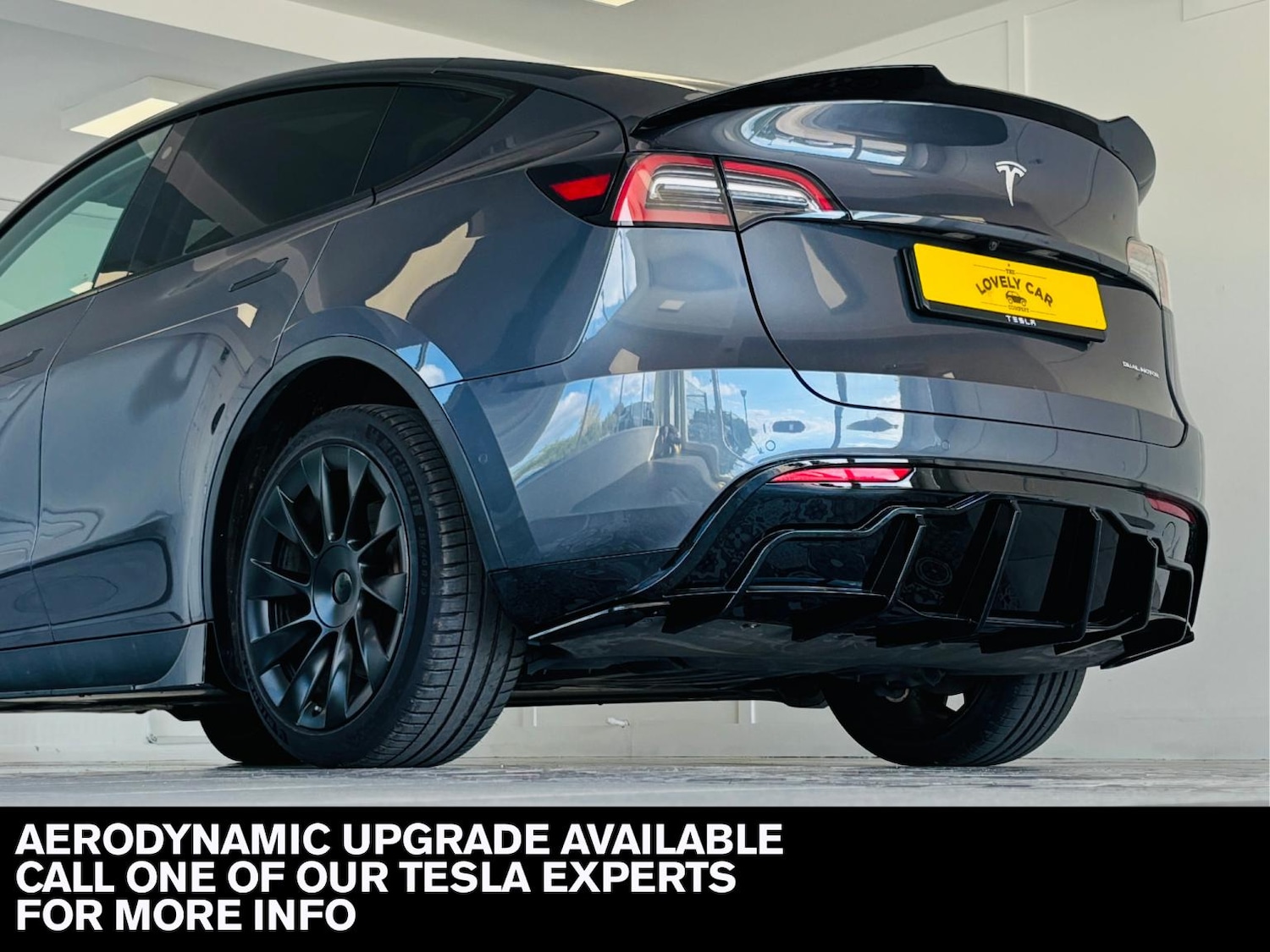 Used Tesla Model Y 2023 for sale - 77953953: Photo 16