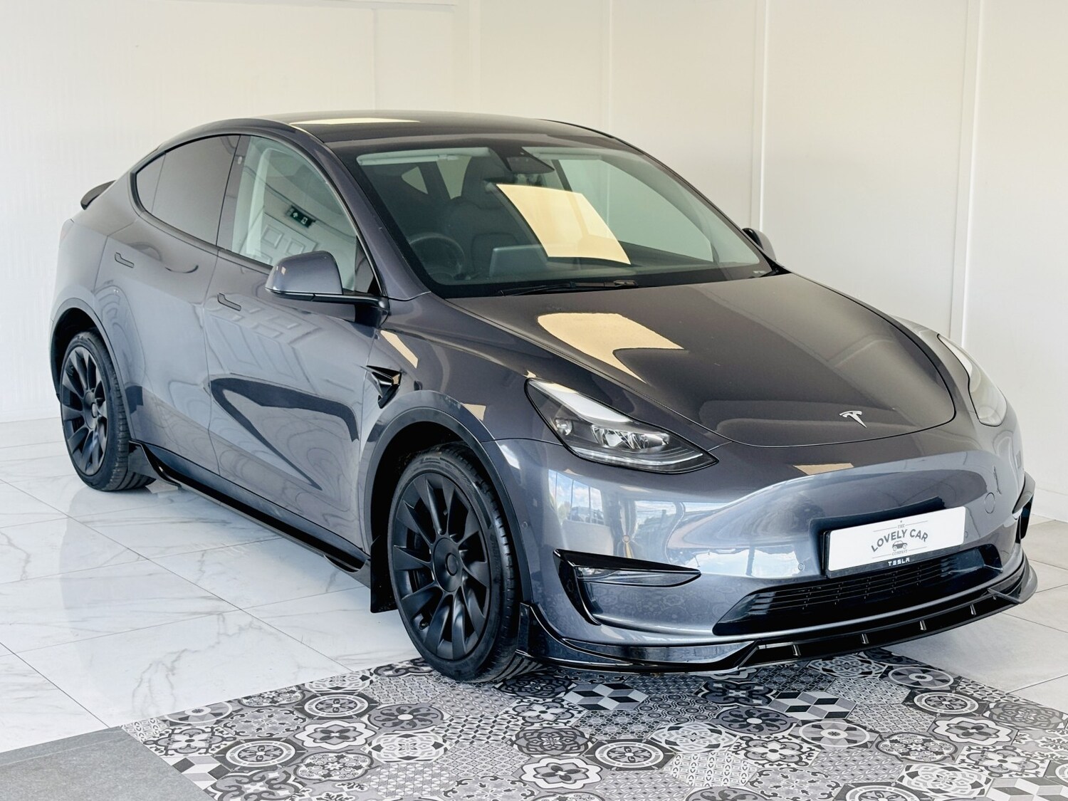 Used Tesla Model Y 2023 for sale - 77953953: Photo 17