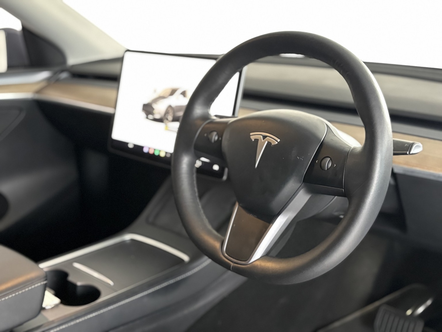 Used Tesla Model Y 2023 for sale - 77953953: Photo 19