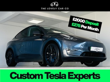 Used Tesla Model Y 2023 for sale - 77953953: Photo