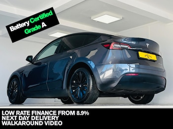 Used Tesla Model Y 2023 for sale - 77953953: Photo