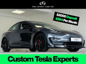 Used Tesla Model 3 2022 for sale - 78840921: Photo