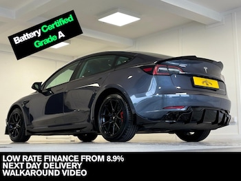 Used Tesla Model 3 2022 for sale - 78840921: Photo