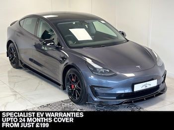 Used Tesla Model 3 2022 for sale - 78840921: Photo