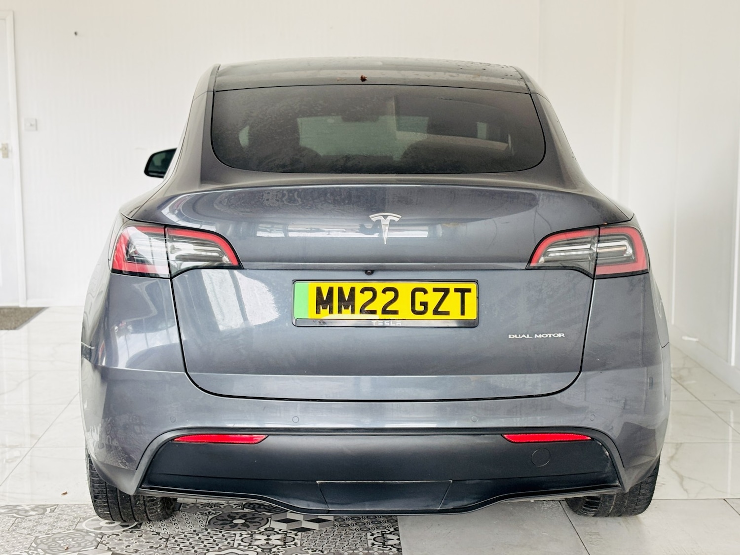 Used Tesla Model Y 2022 for sale - 77251211: Photo 10