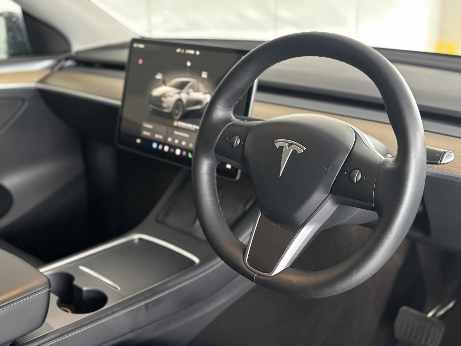 Used Tesla Model Y 2022 for sale - 77251211: Photo 11
