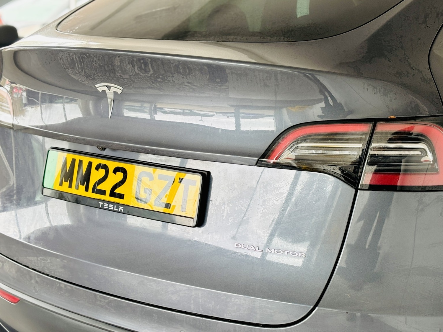 Used Tesla Model Y 2022 for sale - 77251211: Photo 12