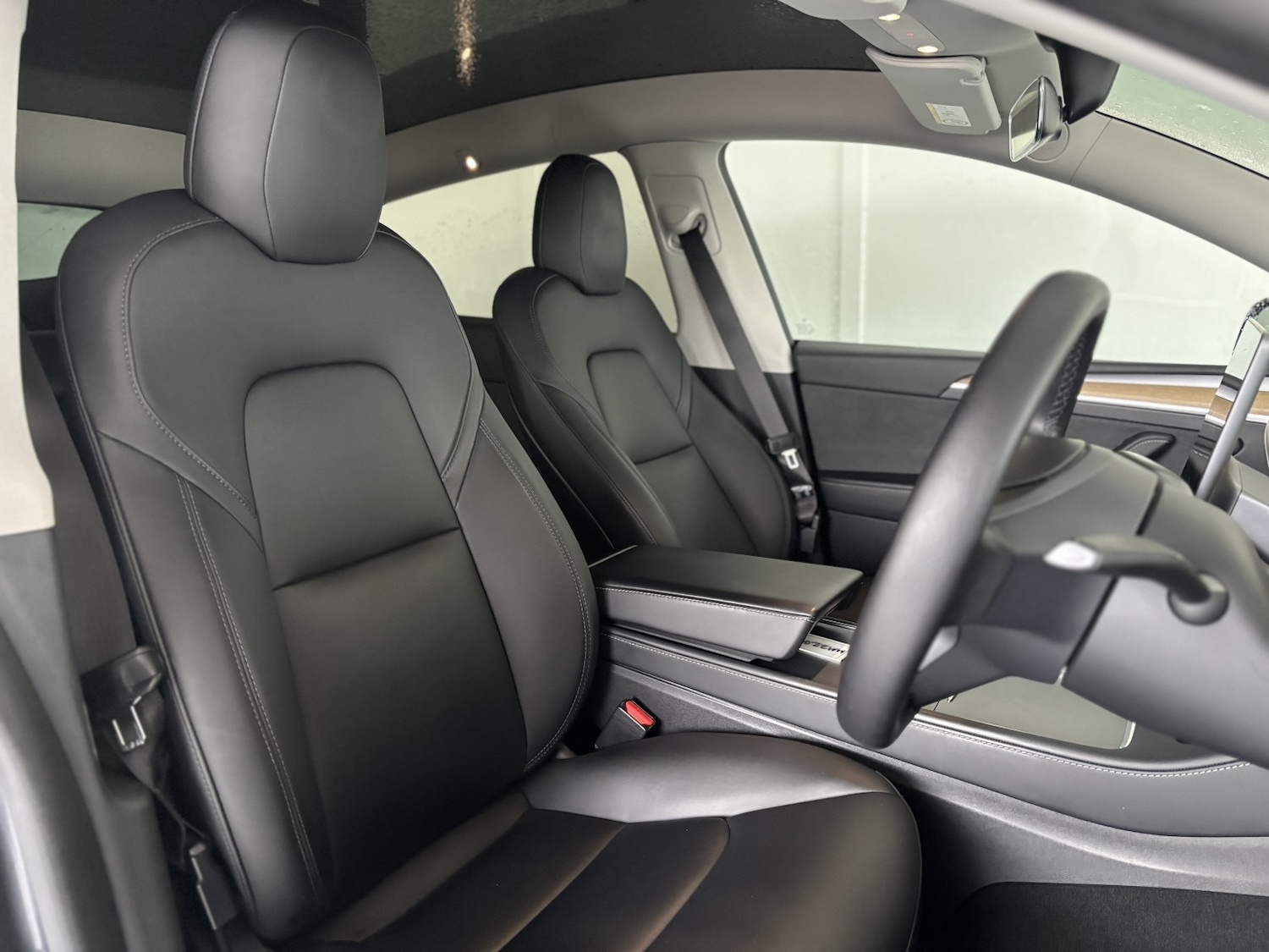 Used Tesla Model Y 2022 for sale - 77251211: Photo 18