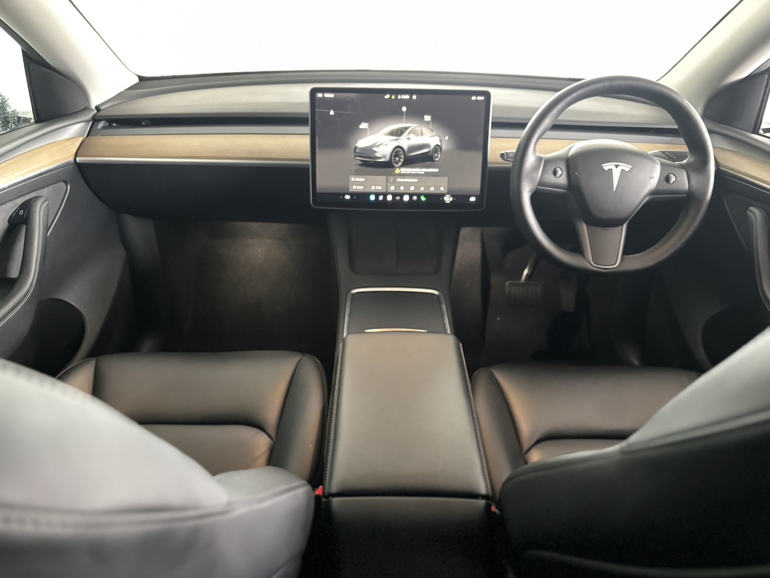 Used Tesla Model Y 2022 for sale - 77251211: Photo 22