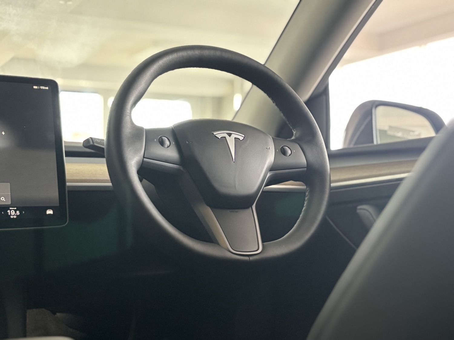 Used Tesla Model Y 2022 for sale - 77251211: Photo 23