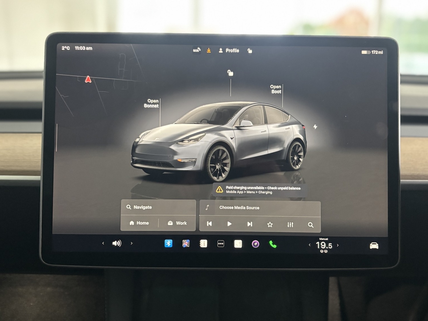 Used Tesla Model Y 2022 for sale - 77251211: Photo 24