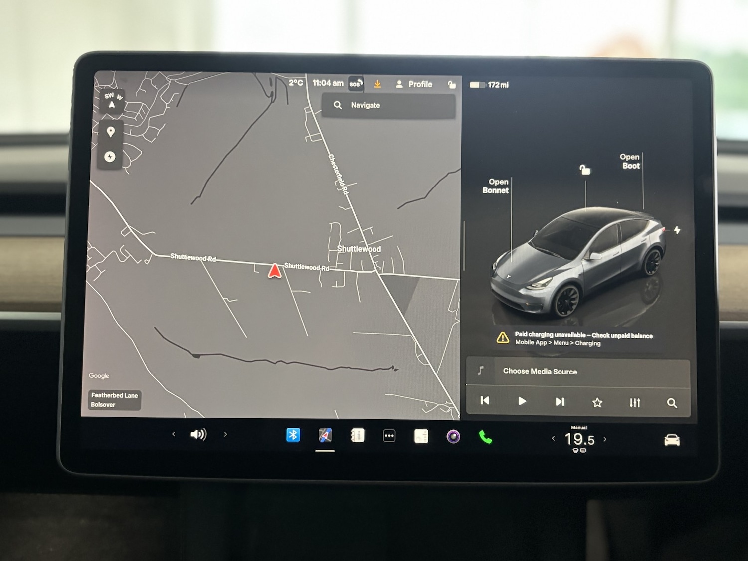 Used Tesla Model Y 2022 for sale - 77251211: Photo 27