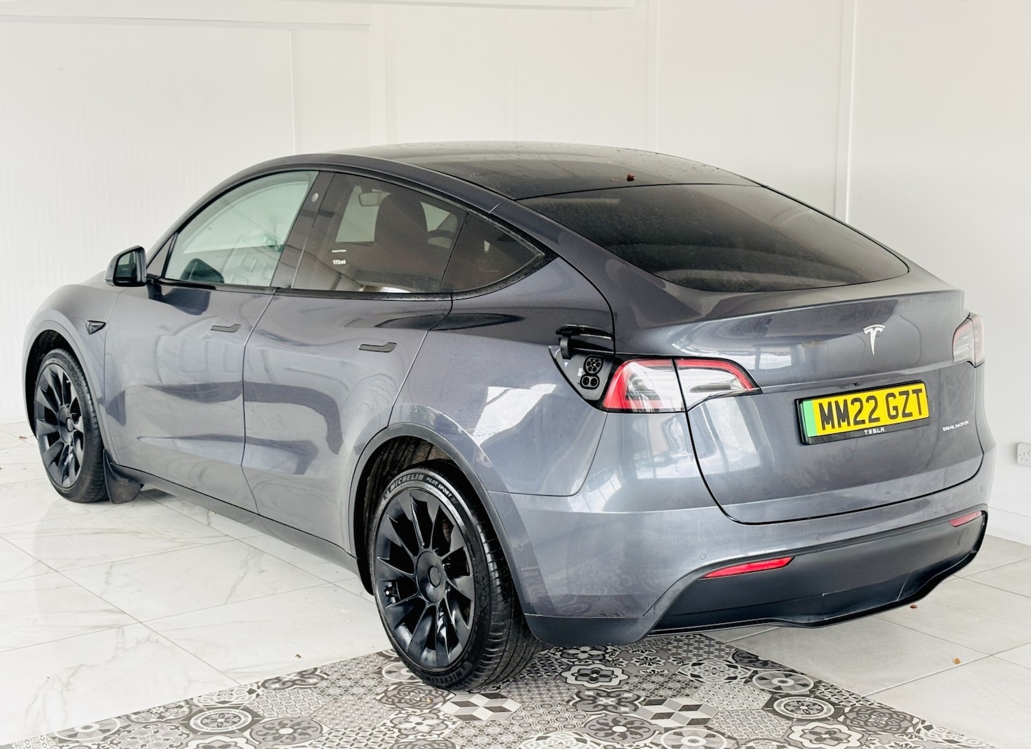 Used Tesla Model Y 2022 for sale - 77251211: Photo 5