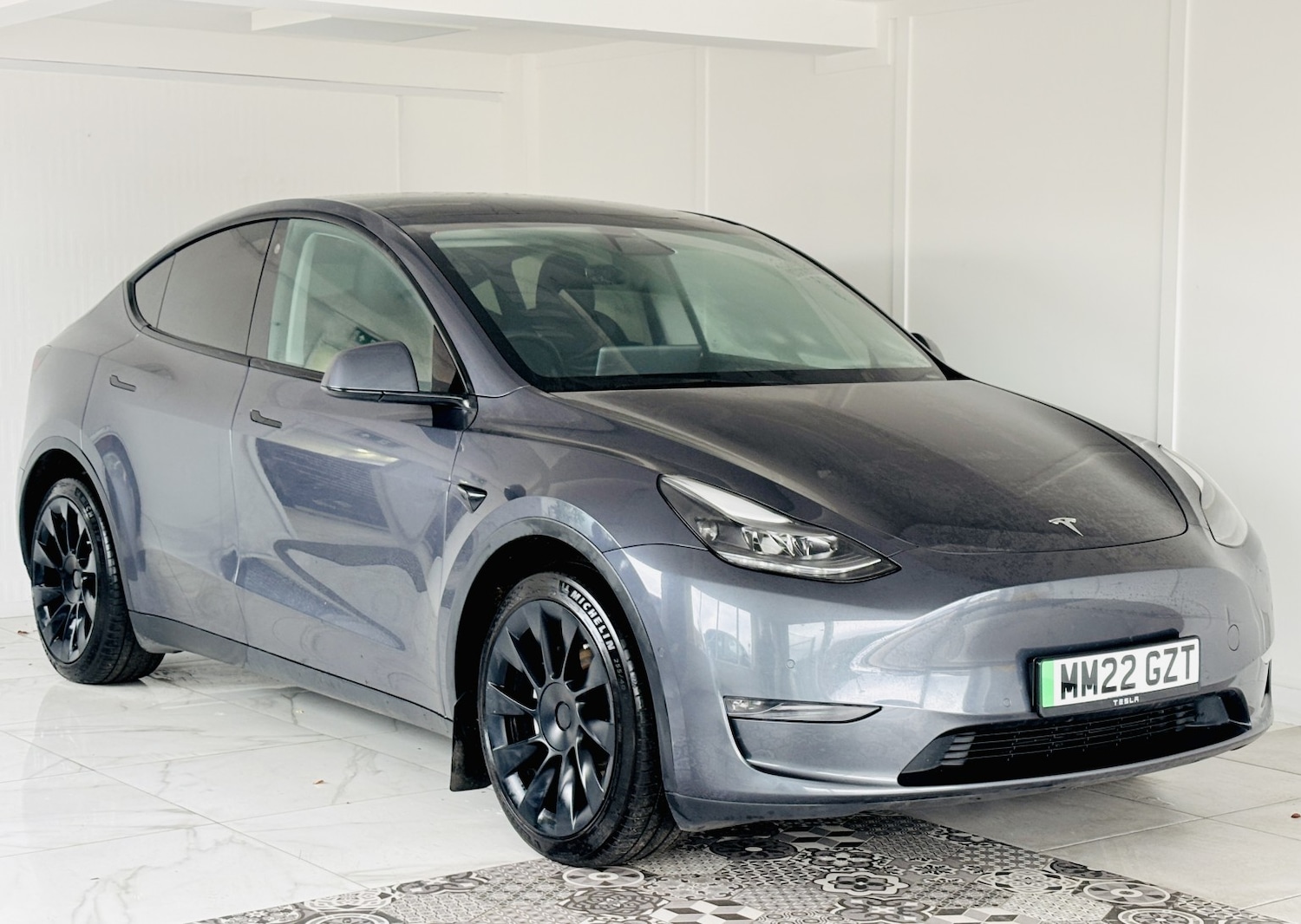 Used Tesla Model Y 2022 for sale - 77251211: Photo 6