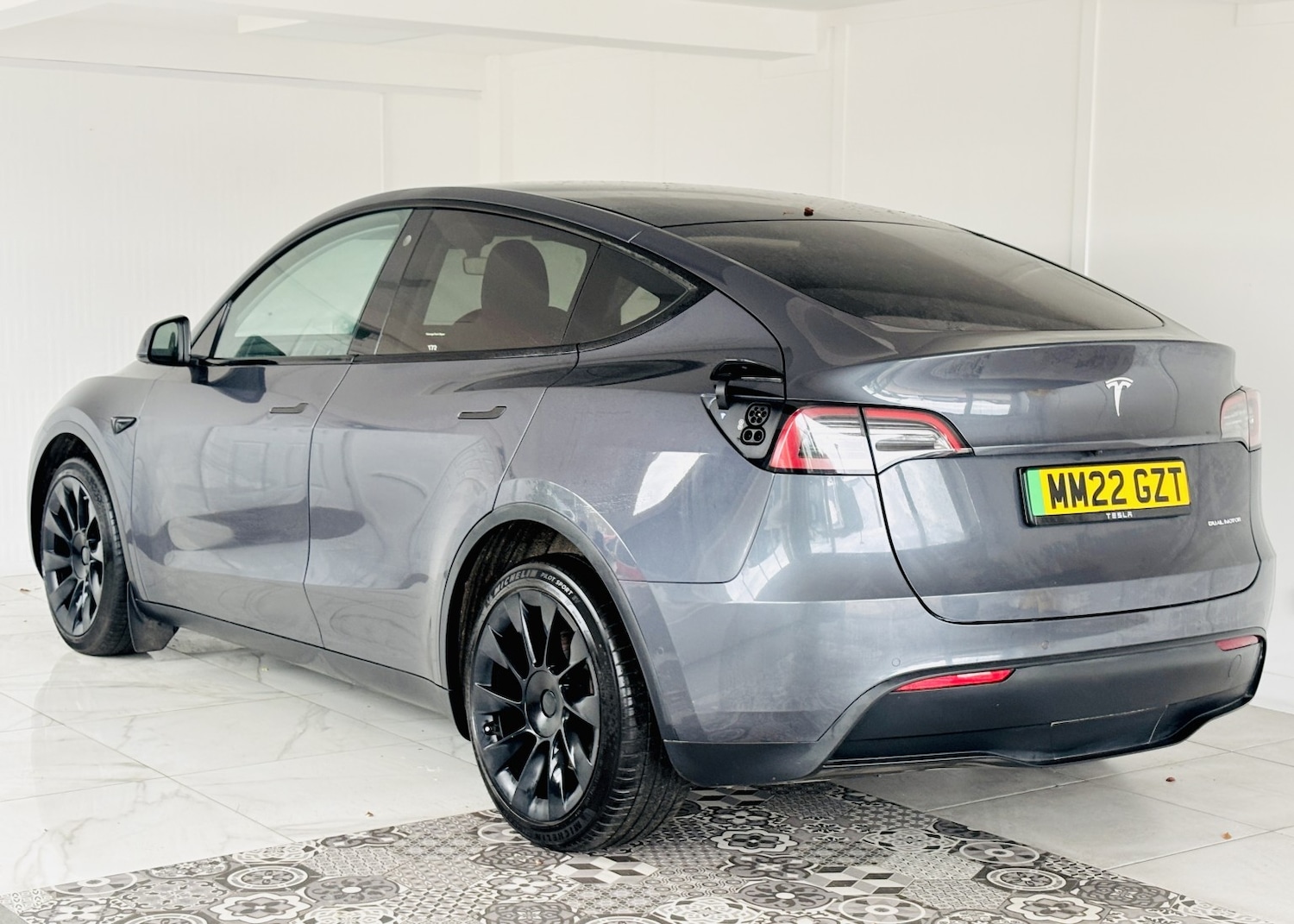 Used Tesla Model Y 2022 for sale - 77251211: Photo 7