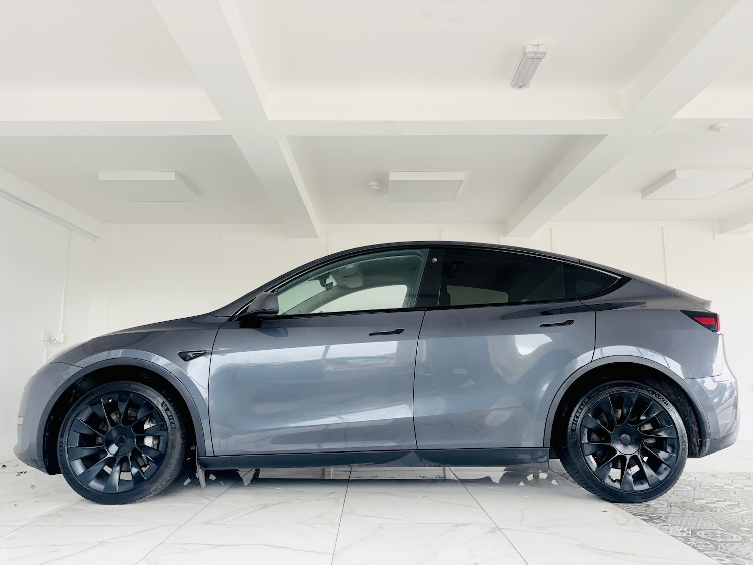 Used Tesla Model Y 2022 for sale - 77251211: Photo 8