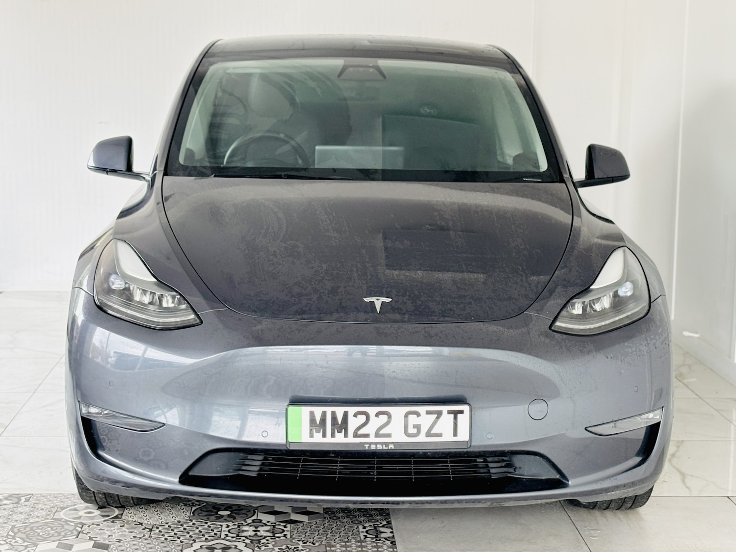 Used Tesla Model Y 2022 for sale - 77251211: Photo 9