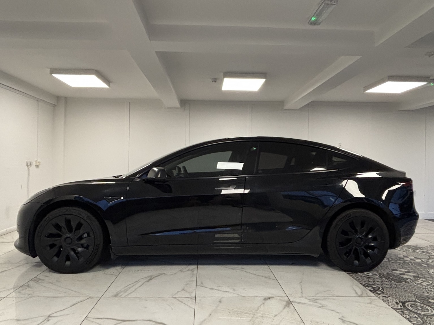 Used Tesla Model 3 2021 for sale - 77251336: Photo 10