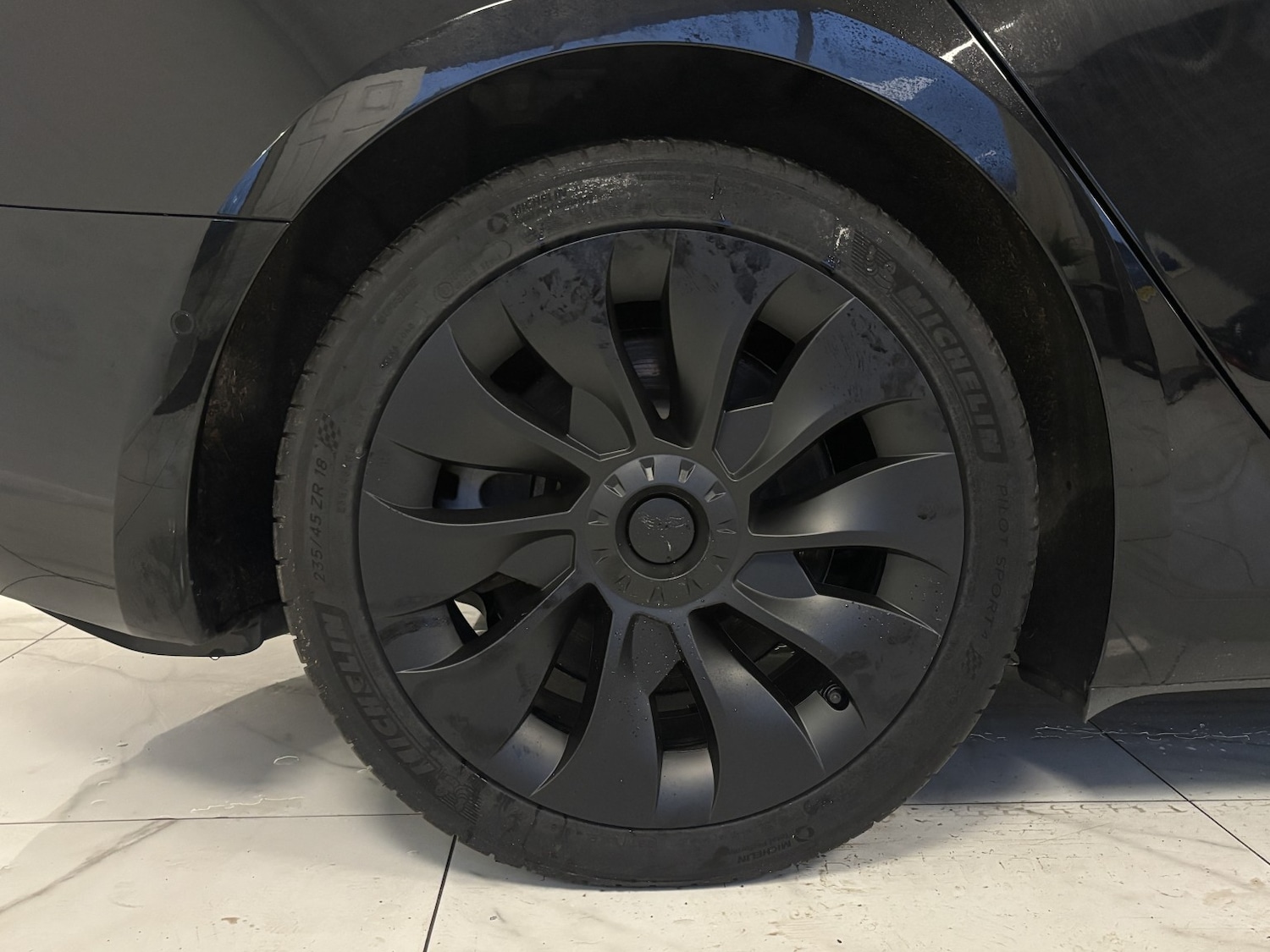 Used Tesla Model 3 2021 for sale - 77251336: Photo 12