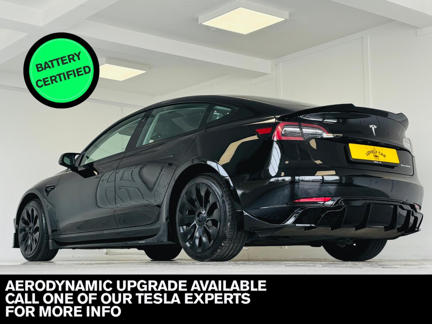 Used Tesla Model 3 2021 for sale - 77251336: Photo 15