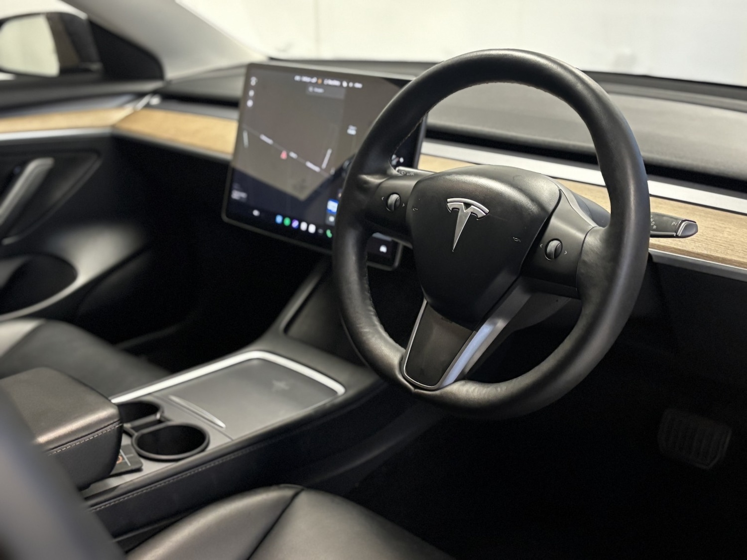 Used Tesla Model 3 2021 for sale - 77251336: Photo 18