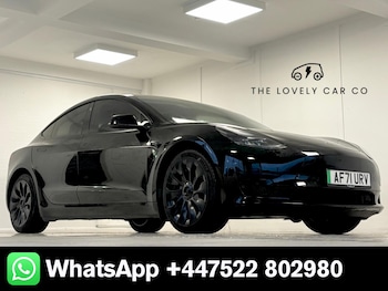 Used Tesla Model 3 2021 for sale - 77251336: Photo