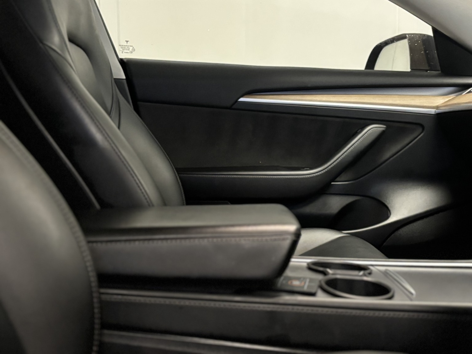 Used Tesla Model 3 2021 for sale - 77251336: Photo 21