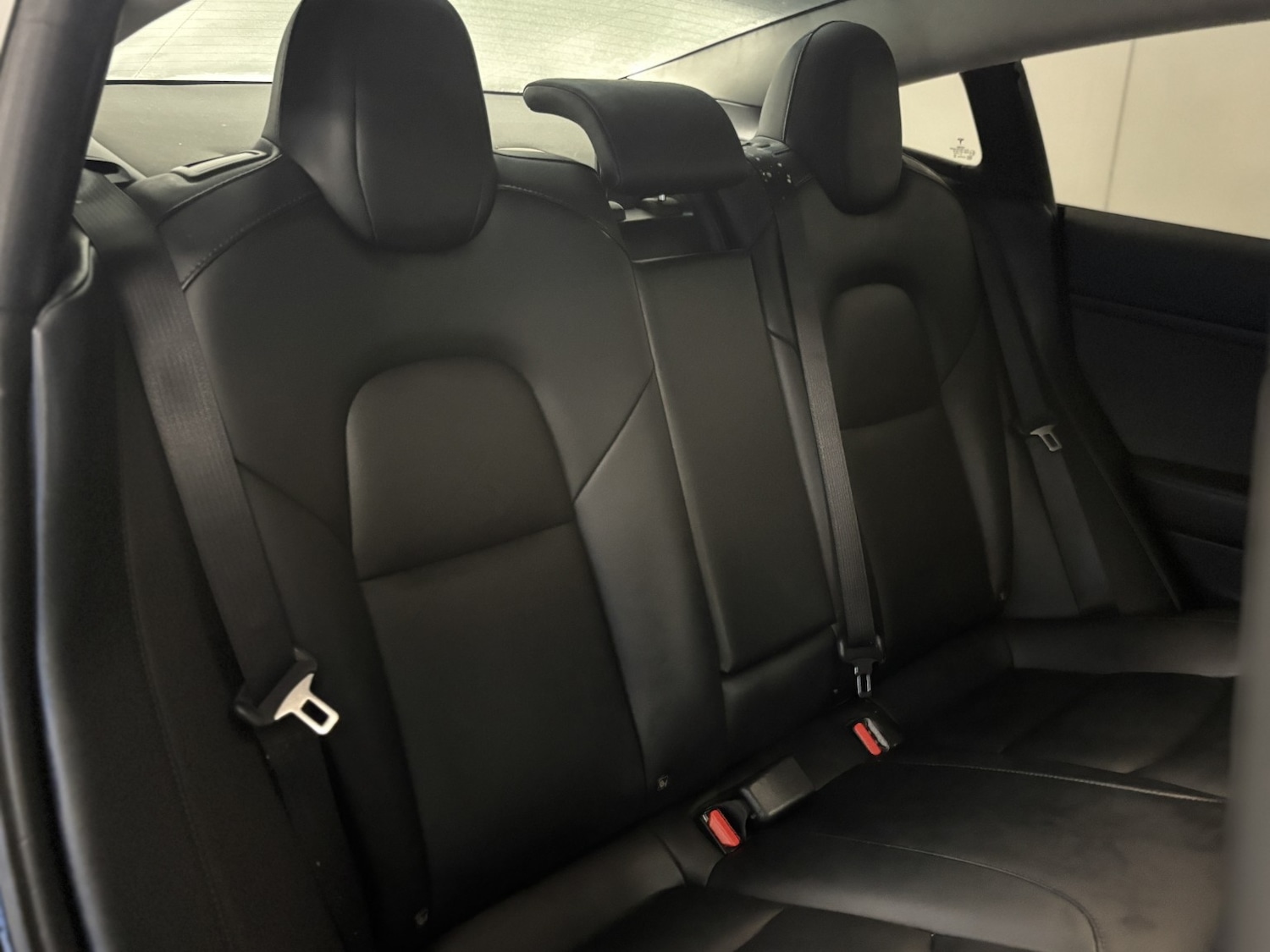 Used Tesla Model 3 2021 for sale - 77251336: Photo 23