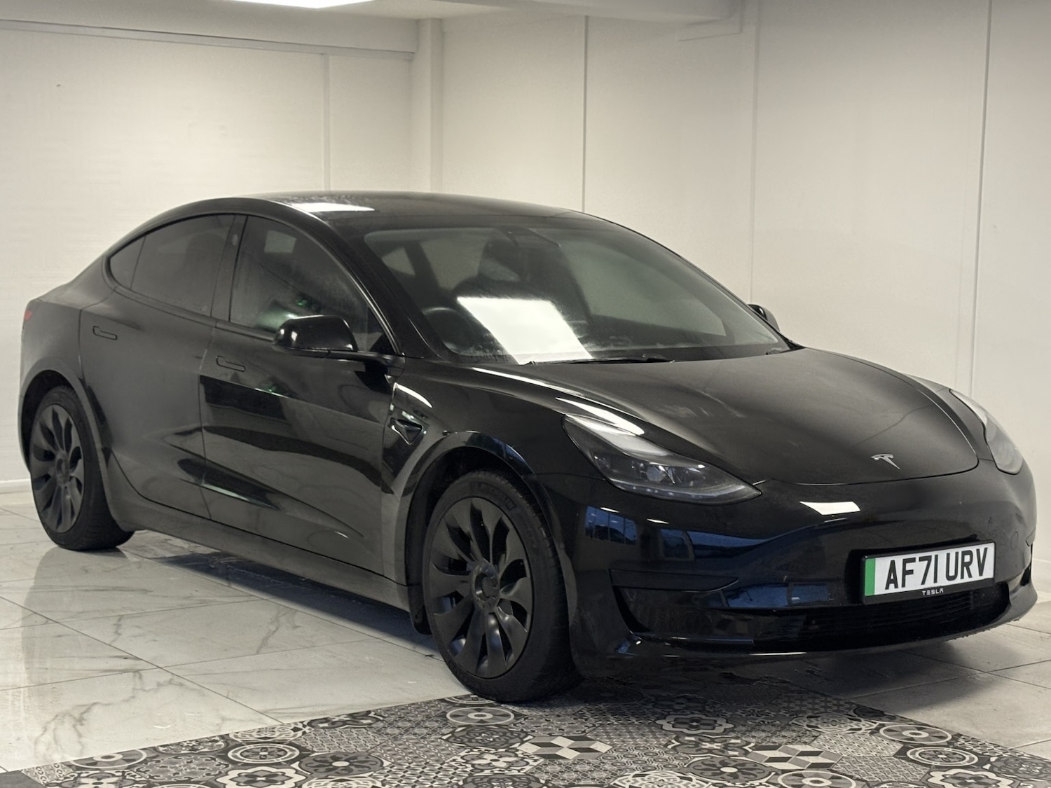 Used Tesla Model 3 2021 for sale - 77251336: Photo 6