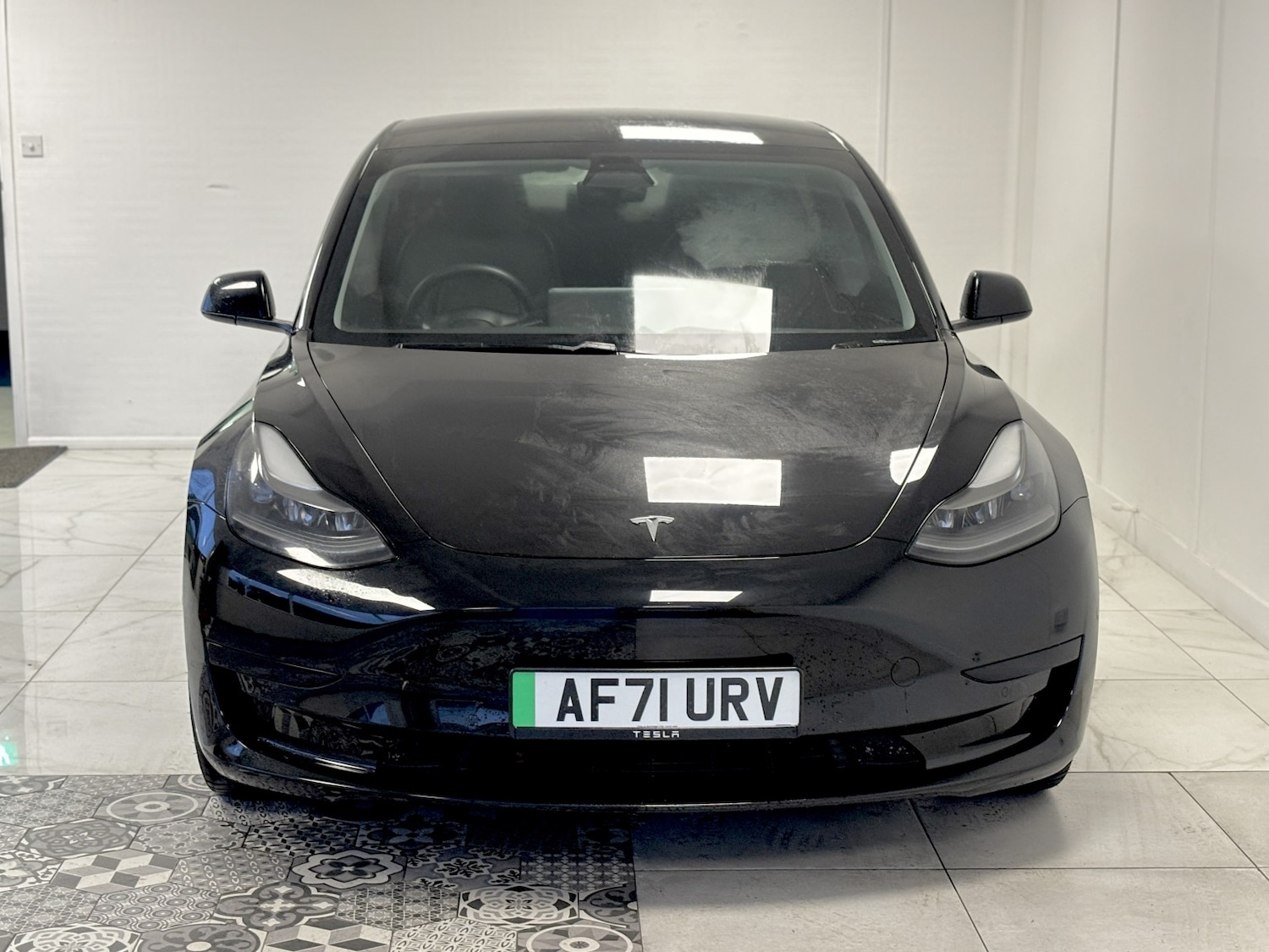 Used Tesla Model 3 2021 for sale - 77251336: Photo 7