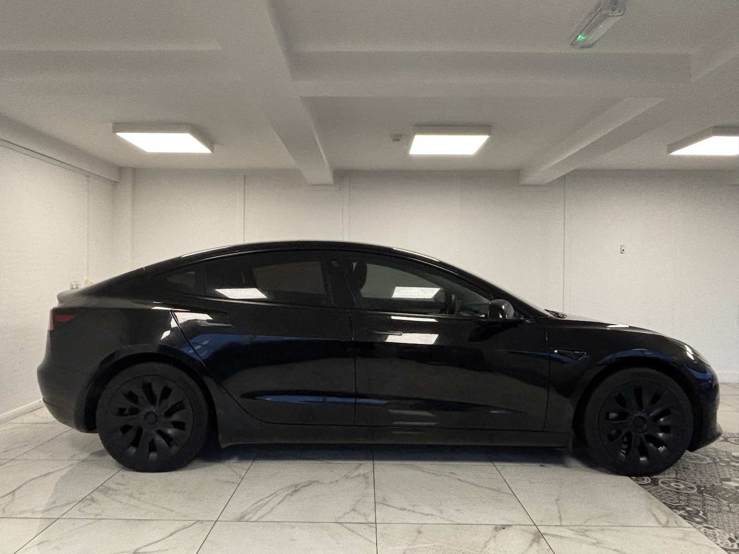 Used Tesla Model 3 2021 for sale - 77251336: Photo 9