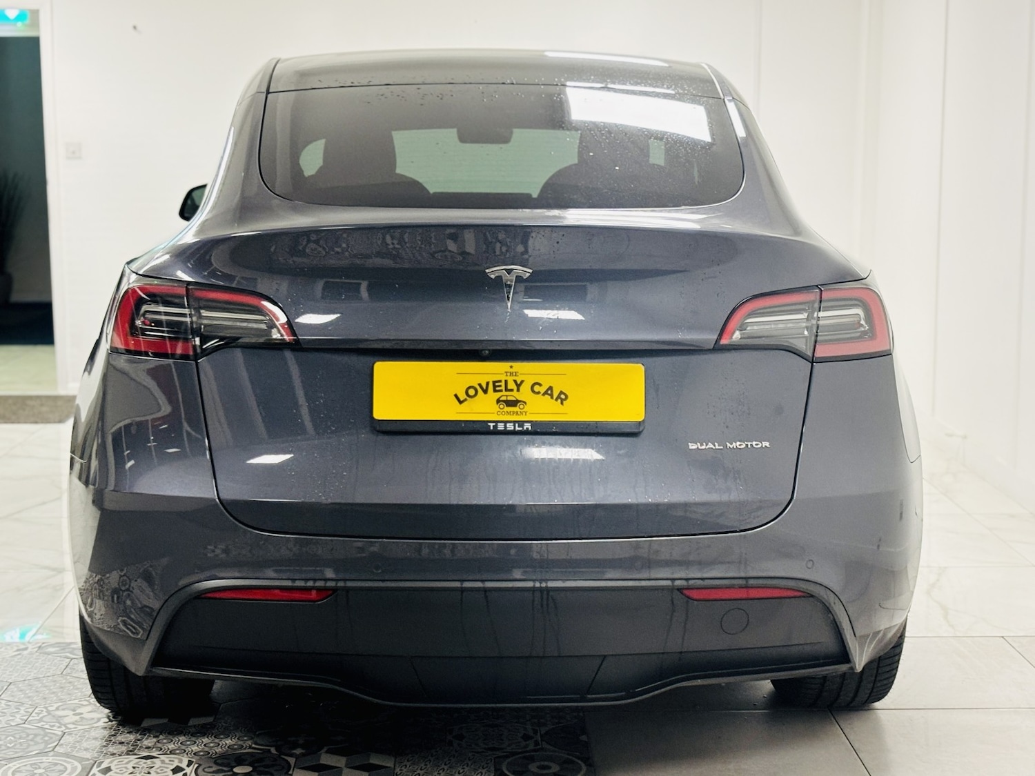 Used Tesla Model Y 2022 for sale - 77494820: Photo 10