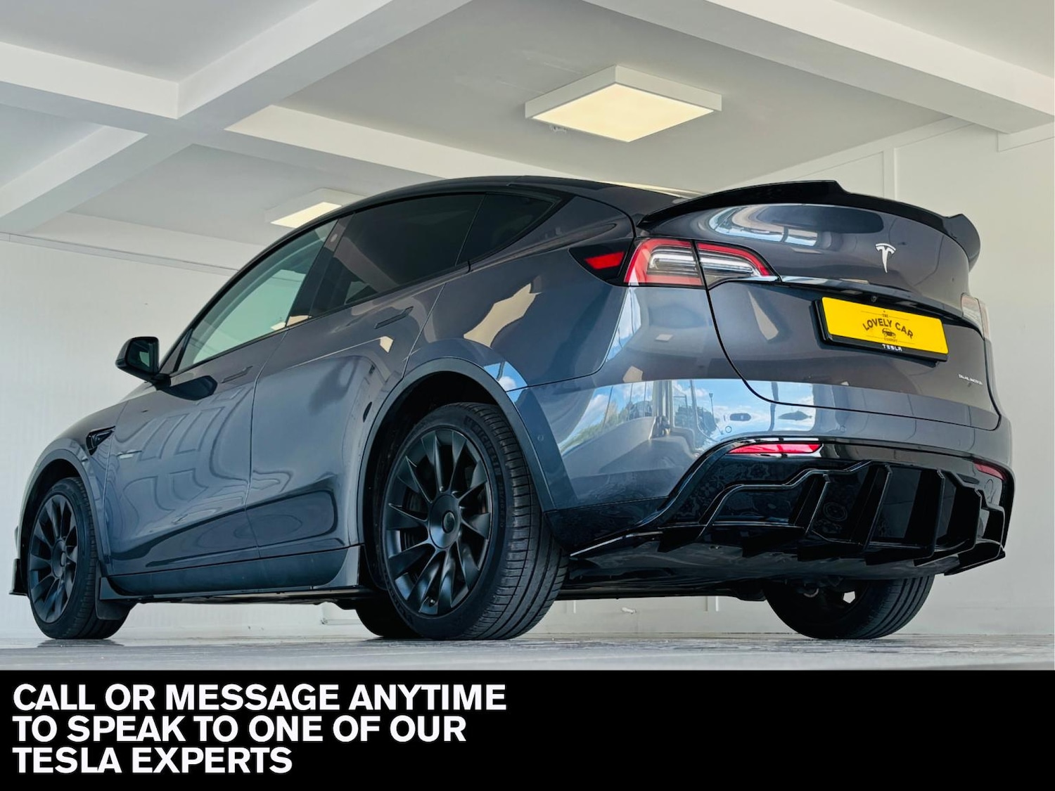 Used Tesla Model Y 2022 for sale - 77494820: Photo 14