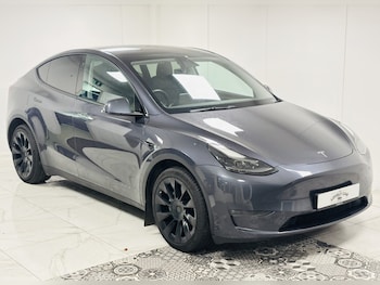 Used Tesla Model Y 2022 for sale - 77494820: Photo