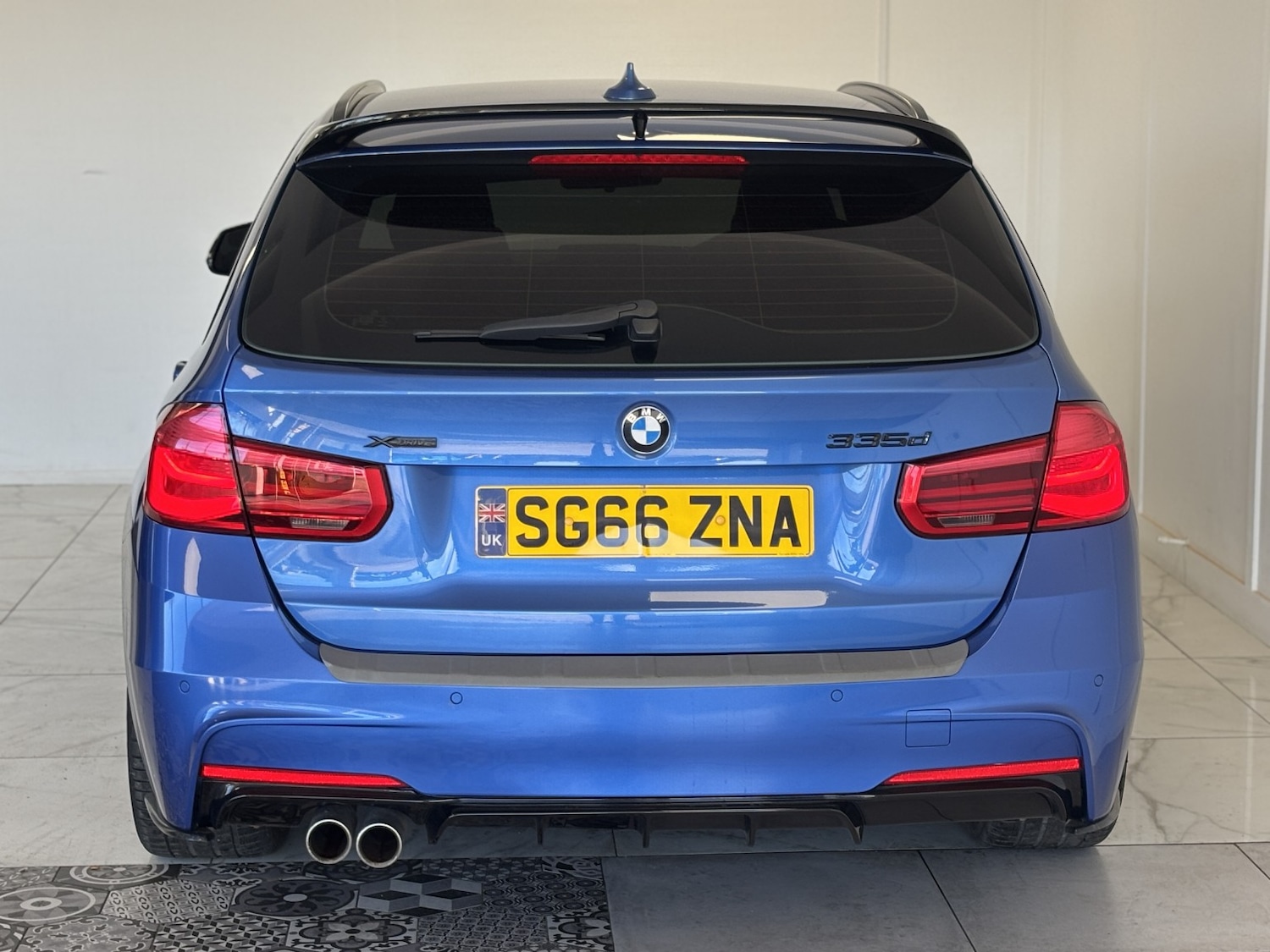 Used BMW 3 Series 2016 for sale - 77953885: Photo 13