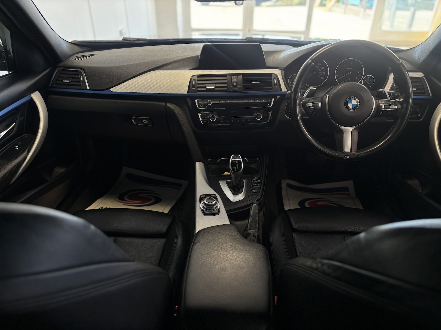 Used BMW 3 Series 2016 for sale - 77953885: Photo 19