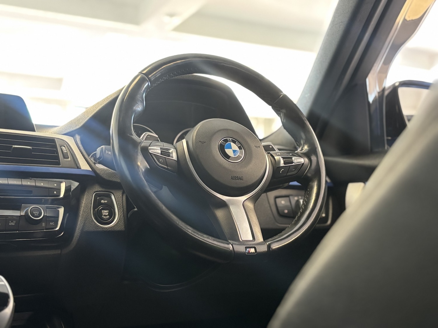 Used BMW 3 Series 2016 for sale - 77953885: Photo 20