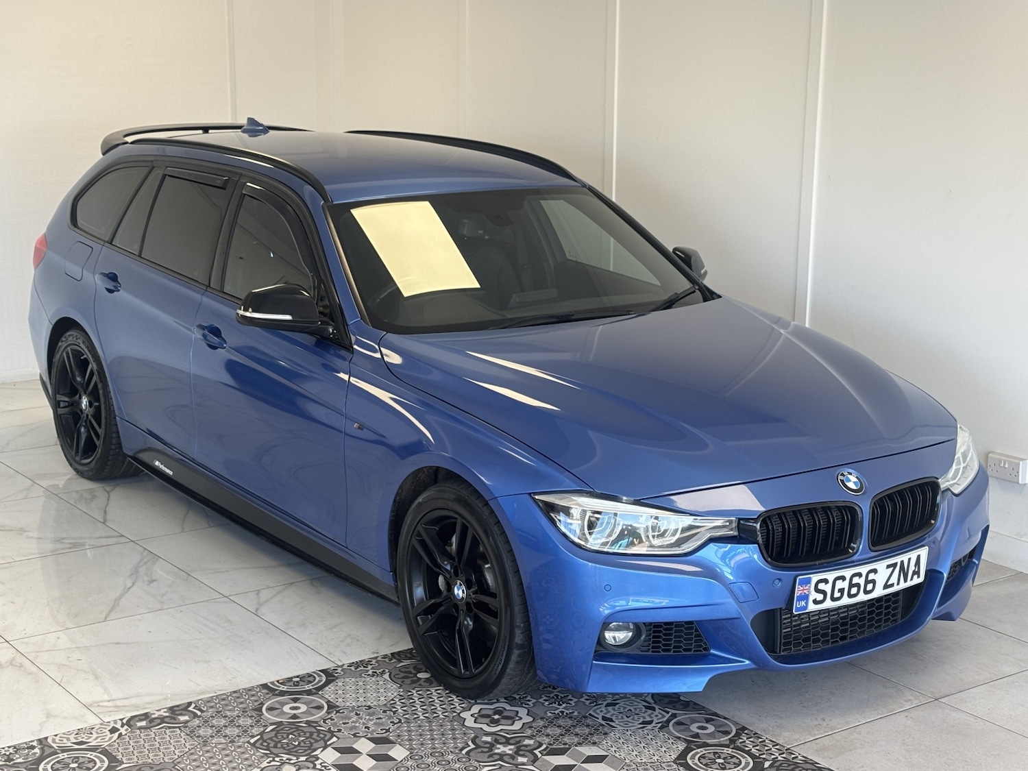 Used BMW 3 Series 2016 for sale - 77953885: Photo 3