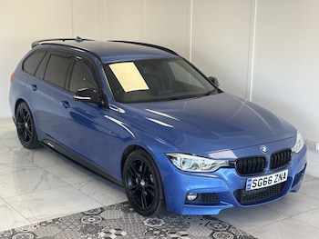 Used BMW 3 Series 2016 for sale - 77953885: Photo