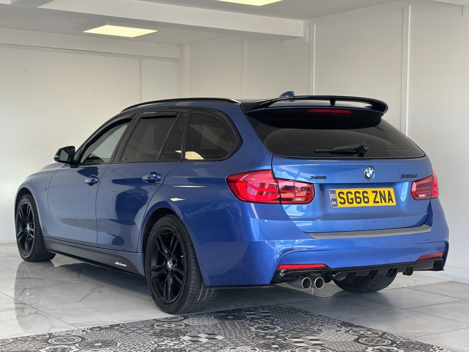 Used BMW 3 Series 2016 for sale - 77953885: Photo 6