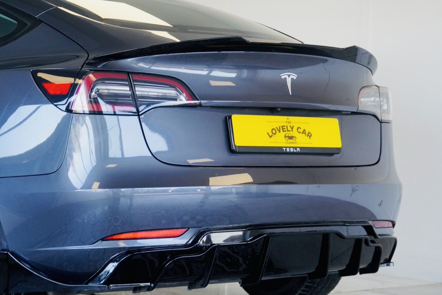 Used Tesla Model 3 2020 for sale - 77521937: Photo 17