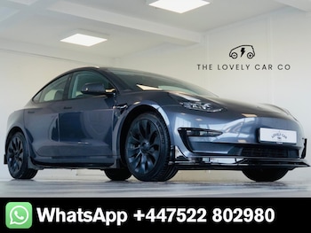 Used Tesla Model 3 2020 for sale - 77521937: Photo