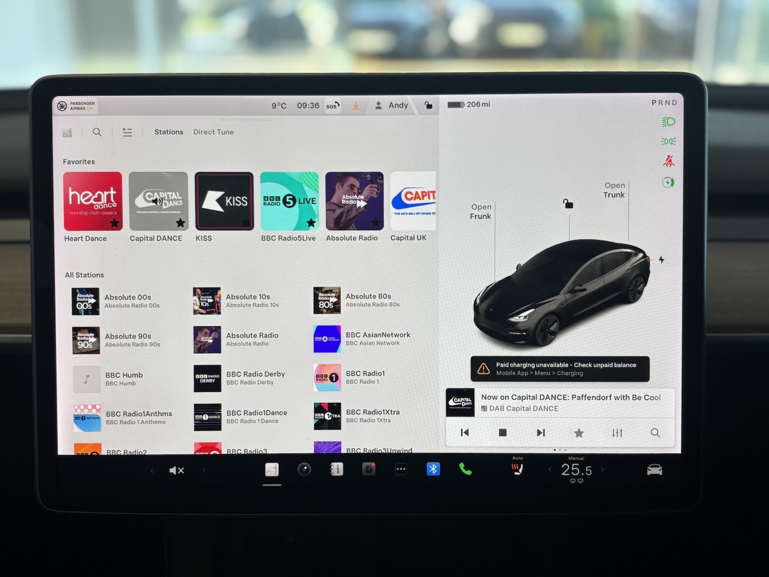 Used Tesla Model 3 2020 for sale - 77521937: Photo 21